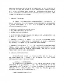 ASPECTOS GENERALES DEL DERECHO DEL TRABAJO. Página 29