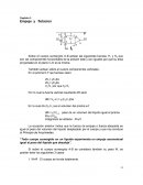 Capítulo 3 Empuje y flotacion