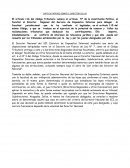 DATO DE INTERES SOBRE EL DIRECTOR DEL SII