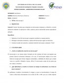CENTRO DE BIOLOGÍA – LABORATORIO DE BIOLOGÍA CELULAR