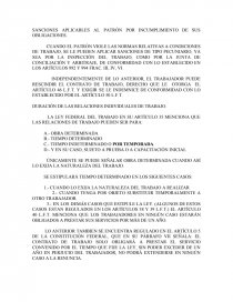 ASPECTOS GENERALES DEL DERECHO DEL TRABAJO. Página 14