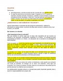 ¿Quién educa al ser humano en “voluntad”?