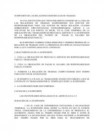 ASPECTOS GENERALES DEL DERECHO DEL TRABAJO. Página 44