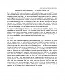 Resumen de la lectura los libros y la UNAM de Garbriel Zaid