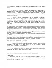 ASPECTOS GENERALES DEL DERECHO DEL TRABAJO. Página 45