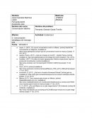 Evidencia 2-Comunicación efectiva