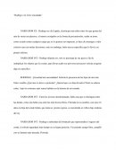 Rodrigo o la torre encantada version guion