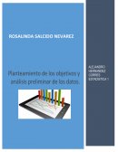 ESTADISTICA 1 PRIMER AVANCE