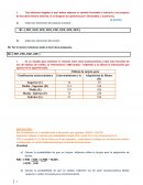 PROBABILIDAD Y ESTADISTICA