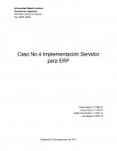 Seminario Casos De Gestión