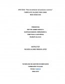 Plan de Exhibición del producto a servicio