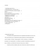 El concepto de clima organizacional