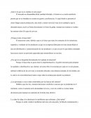 ¿Porque existe el mayorista?