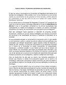 PLAN DE CIENCIA Y TECNOLOGIA UNIVERSIDAD DEL MAGDALENA