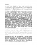 La escuela primaria matutina Rural Federal “Rafael Ramírez”