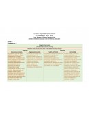 CONSEJO TÉCNICO ESCOLAR. FASE INTENSIVA 2018-2019