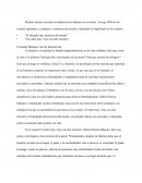 El mundo Márquez, uno de fantasía real