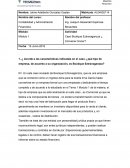 Caso Boutique Eztravaganzza ¿ Conviene Crecer?