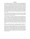 El Caso Zara