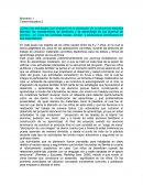 Planificación escolar Tarea evaluativa 2