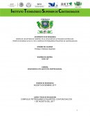 DISEÑO DE UN METODO DE CONTROL EN LA EJECUCIÓN DE ACTIVIDADES DIVERSAS DEL PROYECTO SEIMACO SA DE CV. EN EL COMPLEJO PETROQUÍMICO PAJARITOS DE COATZACOALCOS