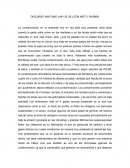 DISCURSO (ANTONIO JAIR JR DE LEÓN NIETO 1816806)