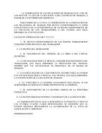 ASPECTOS GENERALES DEL DERECHO DEL TRABAJO. Página 24