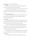 GUÍA DE LECTURA: LA CASA DE BERNARDA ALBA