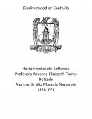 Biodiversidad de Coahuila