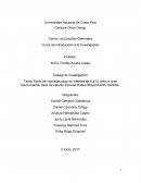 Estilo de vida adecuado en infantes de 9 a 10 años a nivel físico-mental