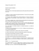 Asignatura de Ingeniería de Materiales