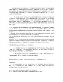 ASPECTOS GENERALES DEL DERECHO DEL TRABAJO. Página 18