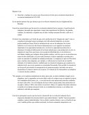 Describa y explique los sucesos que favorecieron el lento pero consistente desarrollo de revolución Industrial del XVI-XIX