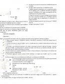 Ejemplos ejercicios moneda extranjera