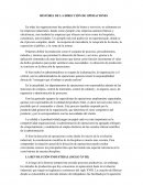HISTORIA DE LA DIRECCIÓN DE OPERACIONES