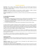 Psicologia percepcion Morris