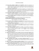 ¿De qué manera participa el gobierno en la economía?