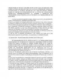 ASPECTOS GENERALES DEL DERECHO DEL TRABAJO. Página 47