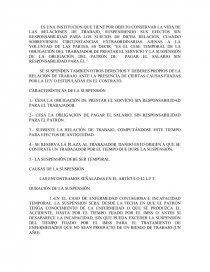 ASPECTOS GENERALES DEL DERECHO DEL TRABAJO. Página 17