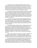 Pitts breve historia