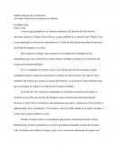 Historia de la Enfermería en México