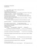 METODOLOGIAS PARA LA GESTION DE PROYECTOS