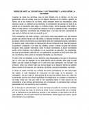 POEMA REBELDE ANTE LA COYUNTURA Y LOS TRAIDORES “LA RISA SERÁ LA VICTORIA”