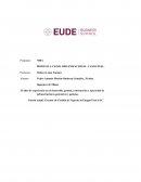 CLIMA ORGANIZACIONAL. CASO FINAL.