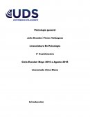 Como surge la psicologia como ciencia?