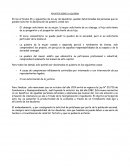 APUNTES SOBRE LA QUIEBRA