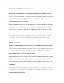 Innovacion tecnologica y informatica en el mundo