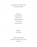 Recibo, almacén e inventario