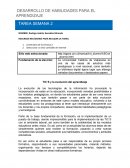 TIC´S y la evolución del aprendizaje