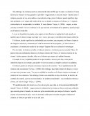 El silencio de las sirenas desde psicoanálisis